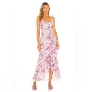 TULAROSA Victoria Dress